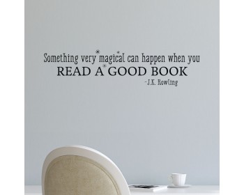 J.K.Rowling Motivational Quote